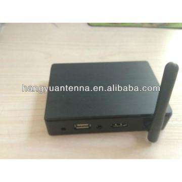Android 4.2 Smart TV Box With Dual Core ITV08