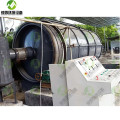 Old Small Plastic Recycling Machine Plant Price for Sale in India