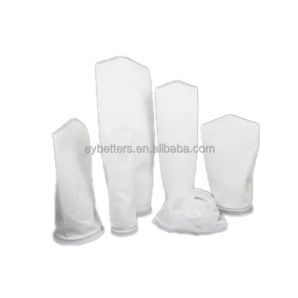 Zero Liquid Discharge Water Filter