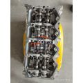 Motor Nissan Presage Bassara YD25