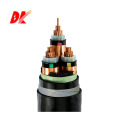 Medium Voltage XLPE Insulated Armoured Power Cable