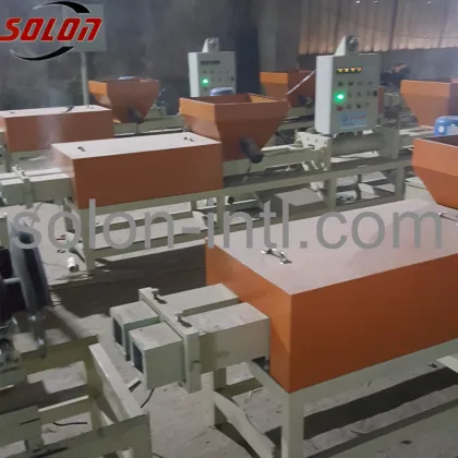 Industrial timber crusher and wooden board crushing machine