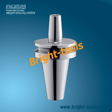 MAS 403 BT Shrink Chuck for Mounting of Solid Carbide and HSS-tool Shanks