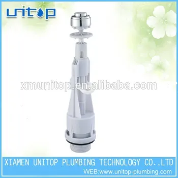 Unitop Universal Flush Valve single flush water saving design