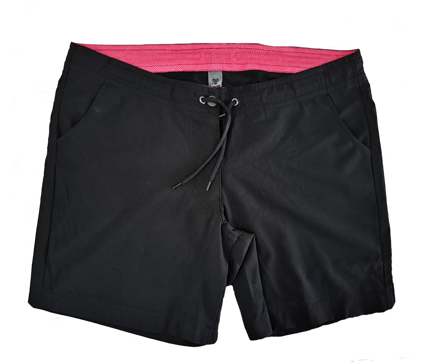 Men's/Women's Cvc Sports Shorts With Stretch