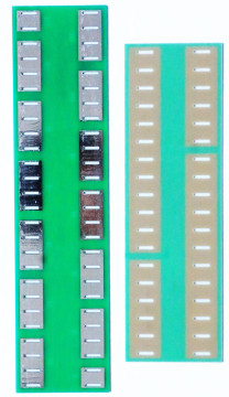 New energy power printed circuit boards