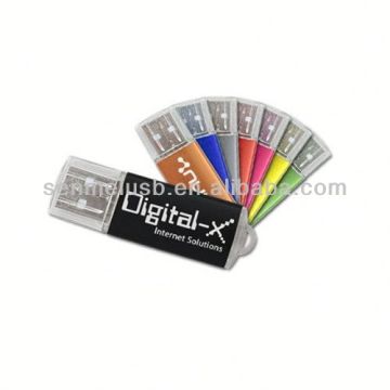 Wholesale 1GB -64GB wedding gift usb pen drive for promotional products