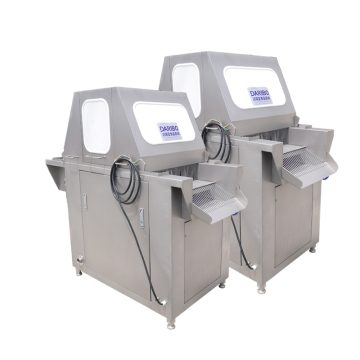 DARIBO Frest Meat Injector for Chicken Breast Marinade Brine Machine for Sale