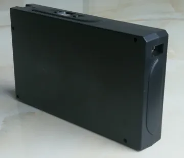 Power Bank For Battery Powered Warmer (AD601)