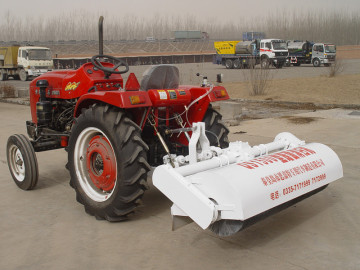 Road Sweeper