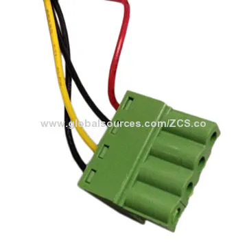 Wiegand card reader, support all three tracks, magnetic card read and output programmable