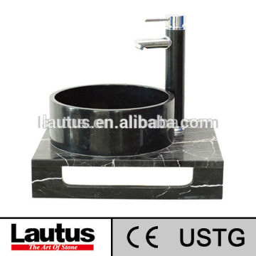 Lautus Elegant T060BM wall mounted basin mixer Wall-hung basins