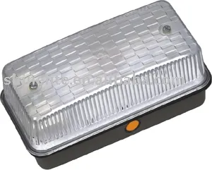 light control bulkhead light