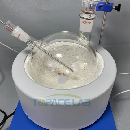 Top Selling Chemglass Short Path Distillation Condensers on AliExpress - 2L, 5L, 10L, 20L