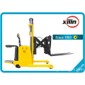 Xilin CQD-HA รถ stacker ไฟฟ้ามือสอง