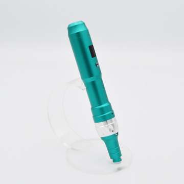Digital Show Professional Chargeable Micro Needling Device