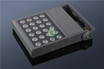 Waterproof LED Flood Lights for Outdoor Building