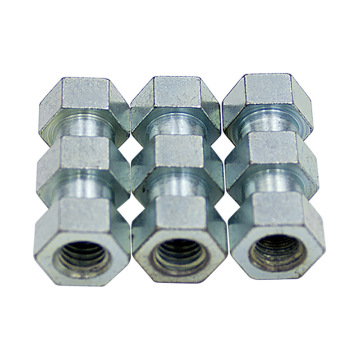 high quality customised sales hex nut