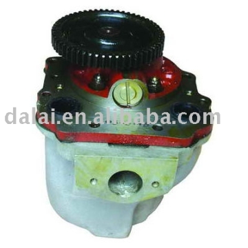 Oil pump T-1 for TATRA truck OE No. 341040003/442070200204