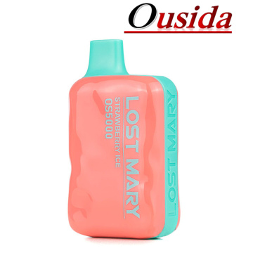 Lost Mary OS5000 Elf Bar Disposable Vape Pen