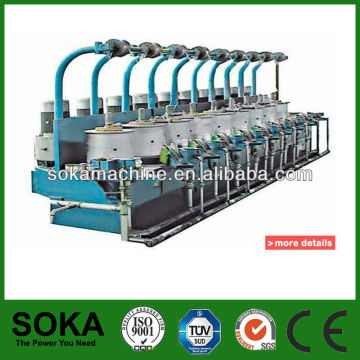 2013 hot sale mild steel wire drawing machine(Manufacturer)