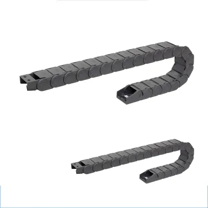 Plastic SU-21 Bridge Cable Guide Chain: Search Engine