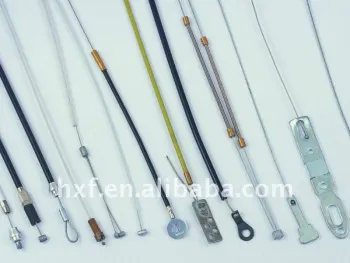 bicycle brake outer cable