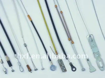 bicycle brake outer cable