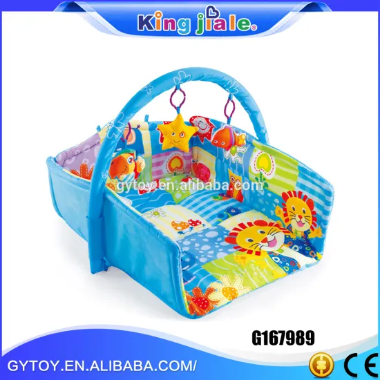 Trading & supplier of china products kids folding play mat