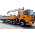 Brand New XCMG 10T Telescopic Crane Truck