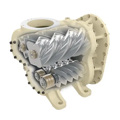 Ingersoll Rand Air Compressor Parts - Manufacturer Direct Sales