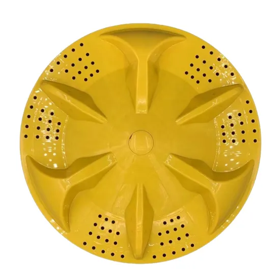 sharp washing machine parts washing machine pulsator agitator