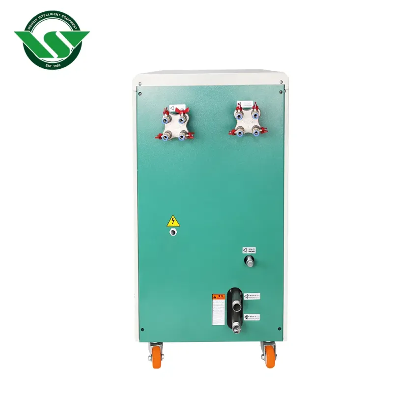 Factory Original Cold Plunge Water Chiller Machine