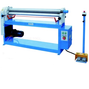 Small Electric Slip Roll Machine for Sale