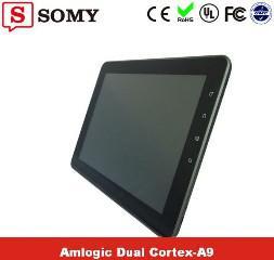 cortex a9 Amlogic AML8726-MXL Dual Cortex-A9
