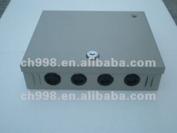 12V DC Power Supply With Battery Backup