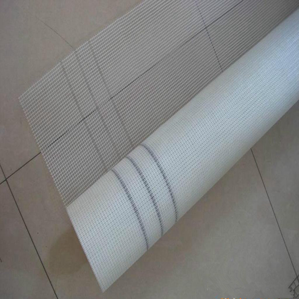 Alkali Resistant Fiberglass Fabric Fiberglass Wire Mesh