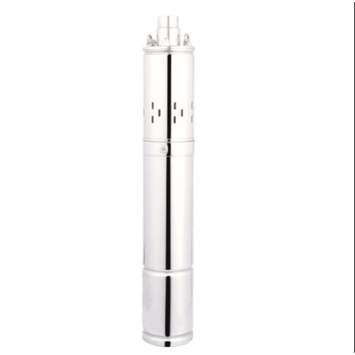 Custom Logo Solar Pump Solutions
