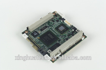Advantech Intel Atom N450 PC/104-Plus SBC Importer PCM-3362Z2-1GS6A1E
