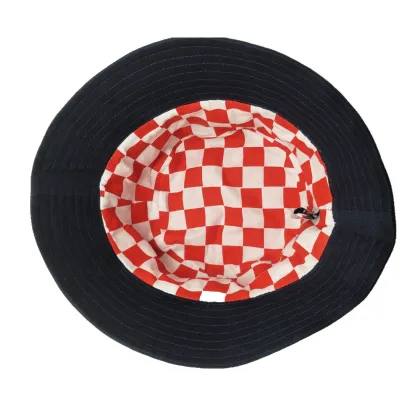 Fishman Bucket Hat