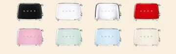Premium Creamy Tone Bread Baking Machine for Family