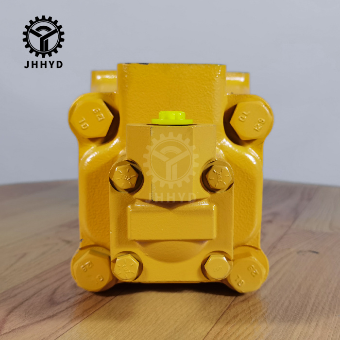 Caterpillar R1300 R1300G Гидравлический насос 1629207