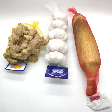 Woven Vegetable Mesh Bags