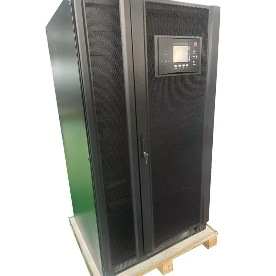 20KVA Line Interactive Off-Grid Solar Inverter System