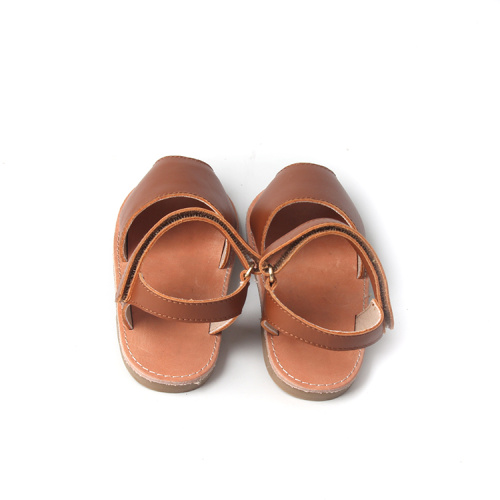 Wholesale New Style Slate Kids Sandals