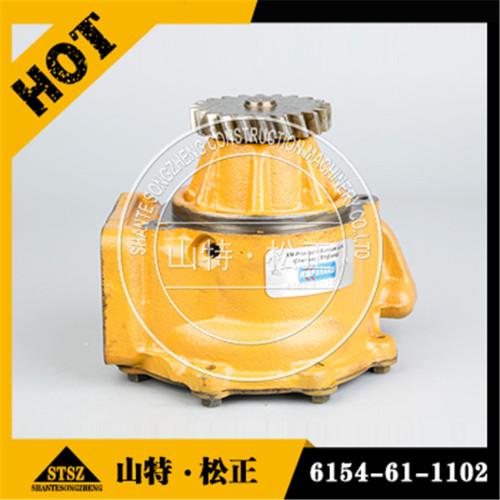 600-311-7460 CARTOUCHE CARBURANT PC130-7 S4D95LE KOMATSU