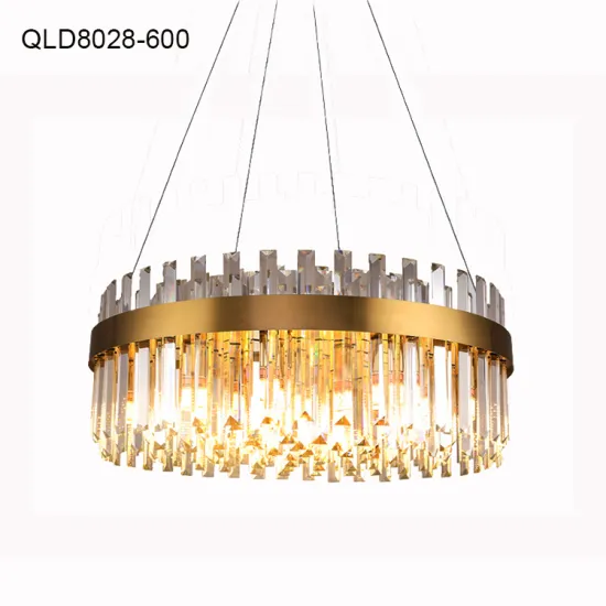 modern lights lamps home decor circular pendant light