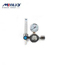 Well-know CO2 instudry regulator