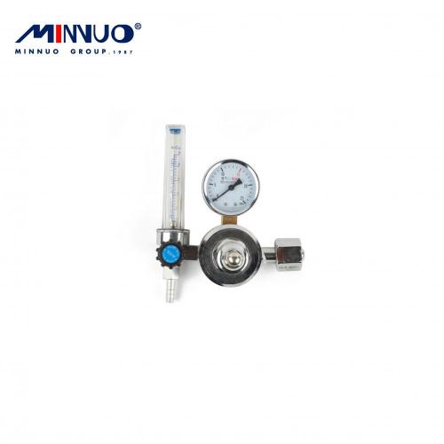 CO2 Instudry Pressure Regulator Well-know CO2 instudry regulator Factory