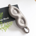 3D Relaxing Luxury Night Silk Sleep Mask